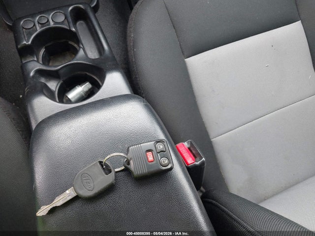 Продажа на аукционе авто 2010 Ford Ranger Sport/xl/xlt, vin: 1FTKR1EE0APA18242, номер лота: 45008395