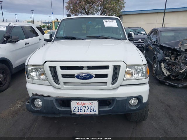 Продажа на аукционе авто 2010 Ford Ranger Sport/xl/xlt, vin: 1FTKR1EE0APA18242, номер лота: 45008395