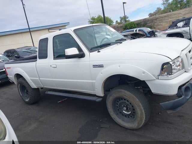 Продажа на аукционе авто 2010 Ford Ranger Sport/xl/xlt, vin: 1FTKR1EE0APA18242, номер лота: 45008395