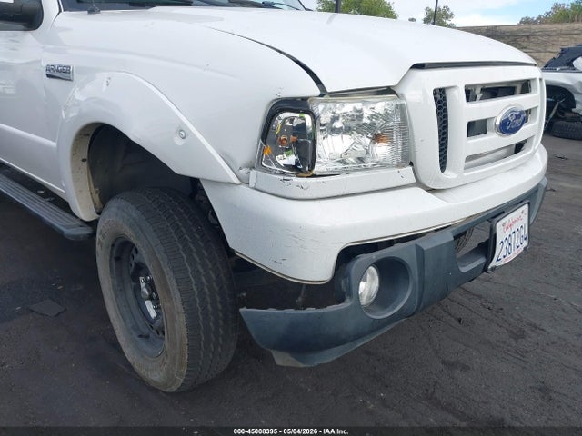 Продажа на аукционе авто 2010 Ford Ranger Sport/xl/xlt, vin: 1FTKR1EE0APA18242, номер лота: 45008395