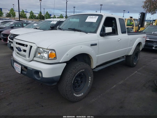 Продажа на аукционе авто 2010 Ford Ranger Sport/xl/xlt, vin: 1FTKR1EE0APA18242, номер лота: 45008395