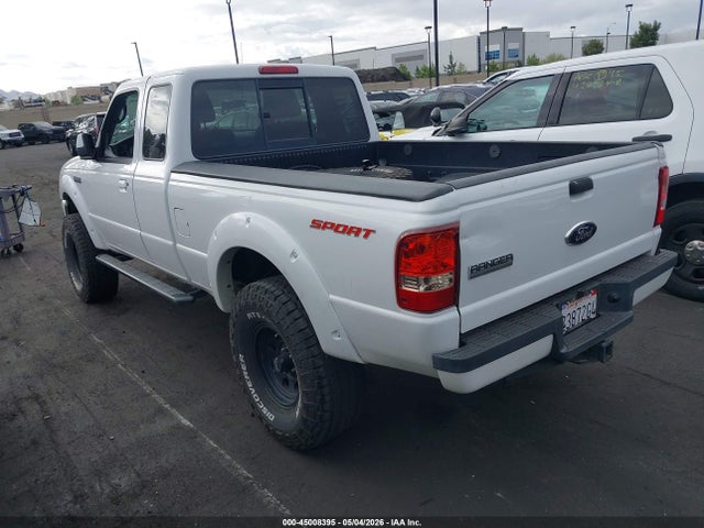 Продажа на аукционе авто 2010 Ford Ranger Sport/xl/xlt, vin: 1FTKR1EE0APA18242, номер лота: 45008395
