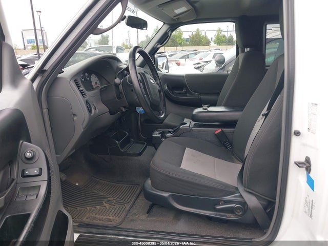 Продажа на аукционе авто 2010 Ford Ranger Sport/xl/xlt, vin: 1FTKR1EE0APA18242, номер лота: 45008395