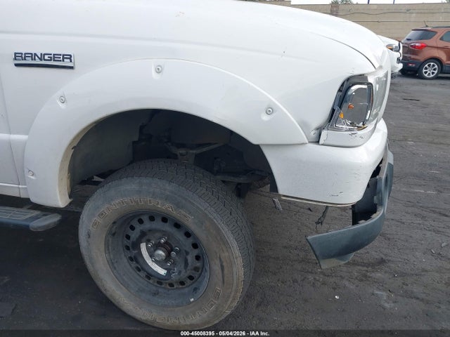 Продажа на аукционе авто 2010 Ford Ranger Sport/xl/xlt, vin: 1FTKR1EE0APA18242, номер лота: 45008395