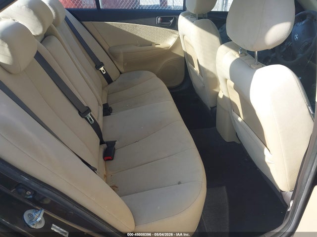 Продажа на аукционе авто 2009 Hyundai Sonata Gls, vin: 5NPET46C89H530786, номер лота: 45008396