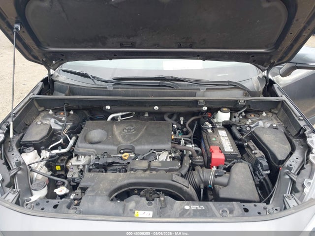 Продаж на аукціоні авто 2020 Toyota Rav4 Xle, vin: 2T3P1RFV9LW115554, номер лоту: 45008399