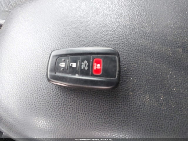 Продаж на аукціоні авто 2020 Toyota Rav4 Xle, vin: 2T3P1RFV9LW115554, номер лоту: 45008399