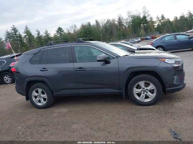 Продаж на аукціоні авто 2020 Toyota Rav4 Xle, vin: 2T3P1RFV9LW115554, номер лоту: 45008399