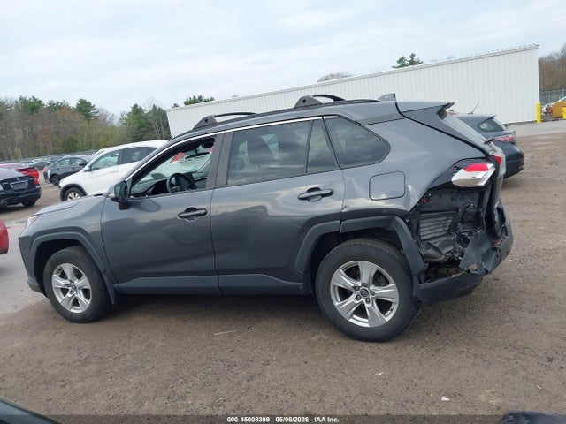 Продаж на аукціоні авто 2020 Toyota Rav4 Xle, vin: 2T3P1RFV9LW115554, номер лоту: 45008399