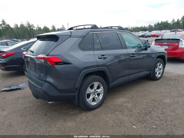 Продаж на аукціоні авто 2020 Toyota Rav4 Xle, vin: 2T3P1RFV9LW115554, номер лоту: 45008399