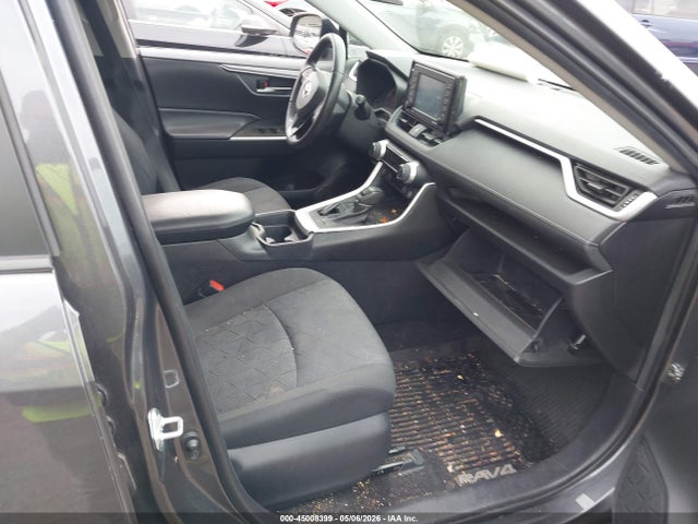 Продаж на аукціоні авто 2020 Toyota Rav4 Xle, vin: 2T3P1RFV9LW115554, номер лоту: 45008399