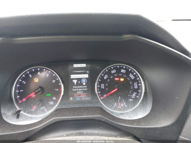 Продаж на аукціоні авто 2020 Toyota Rav4 Xle, vin: 2T3P1RFV9LW115554, номер лоту: 45008399