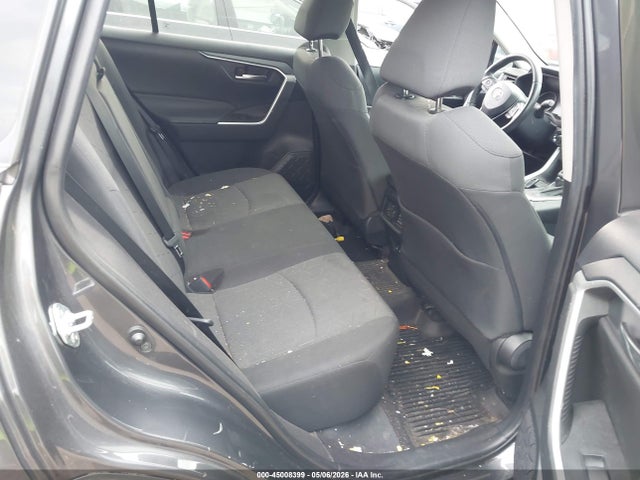 Продаж на аукціоні авто 2020 Toyota Rav4 Xle, vin: 2T3P1RFV9LW115554, номер лоту: 45008399