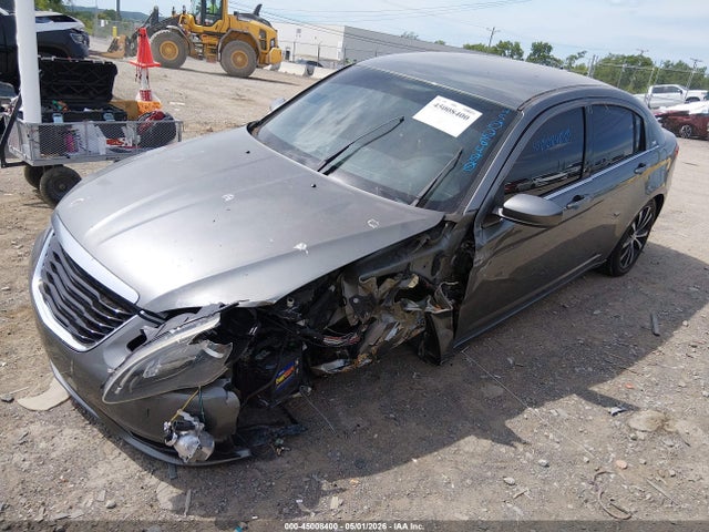 Aukcja sprzedaży 2013 Chrysler 200 Touring, vin: 1C3CCBBG6DN737453, numer aukcji: 45008400
