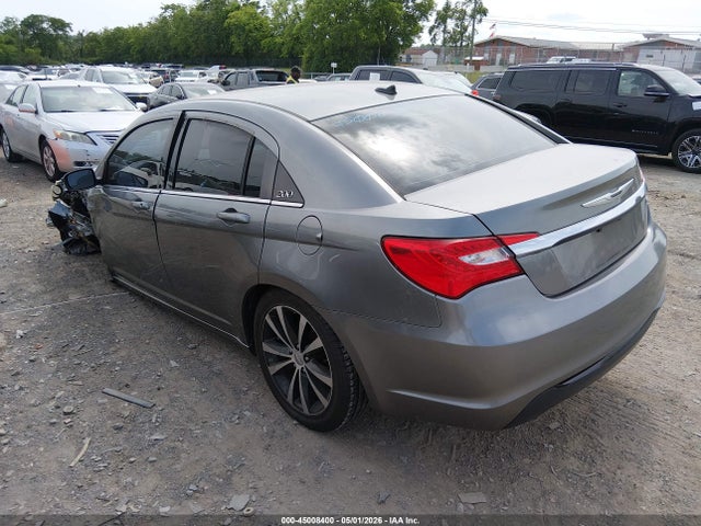 Aukcja sprzedaży 2013 Chrysler 200 Touring, vin: 1C3CCBBG6DN737453, numer aukcji: 45008400
