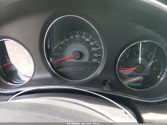 Aukcja sprzedaży 2013 Chrysler 200 Touring, vin: 1C3CCBBG6DN737453, numer aukcji: 45008400