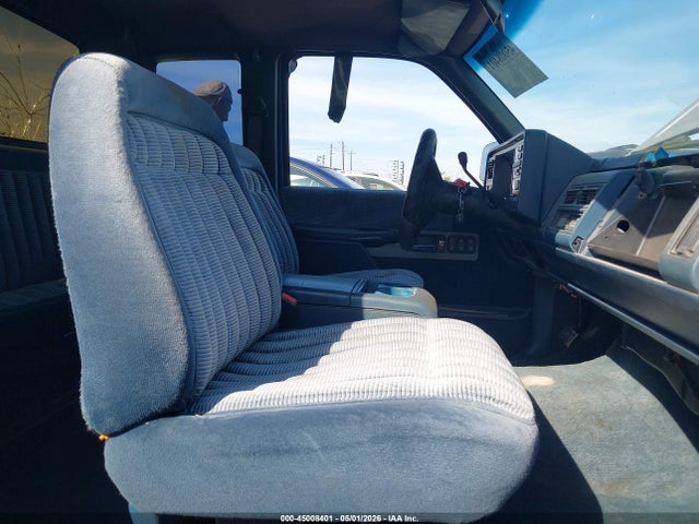 Aukcja sprzedaży 1991 Gmc Sierra C1500, vin: 2GTEC19K9M1515662, numer aukcji: 45008401
