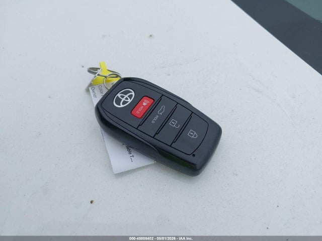 5YFB4MDE5SP248926 Toyota COROLLA LE