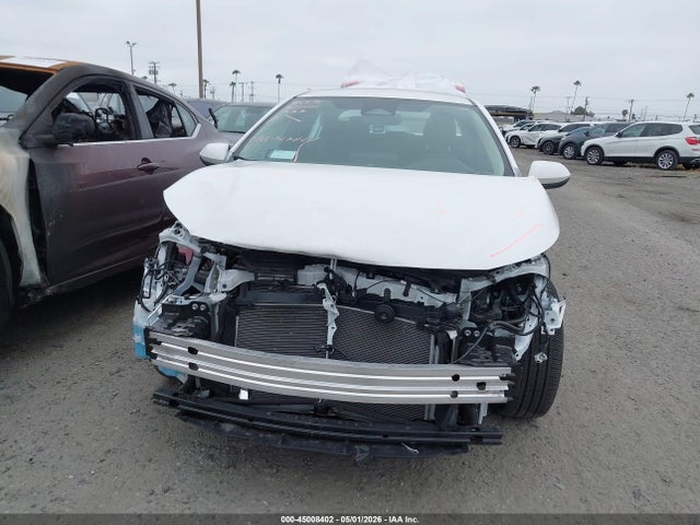 5YFB4MDE5SP248926 Toyota COROLLA LE