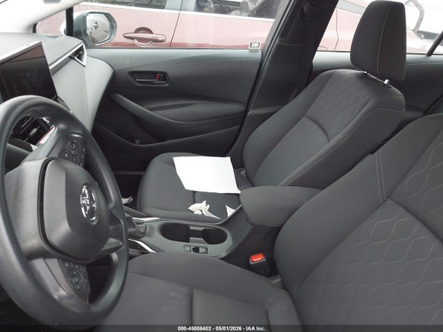 5YFB4MDE5SP248926 Toyota COROLLA LE