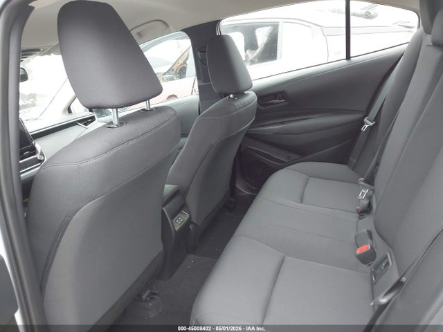 5YFB4MDE5SP248926 Toyota COROLLA LE