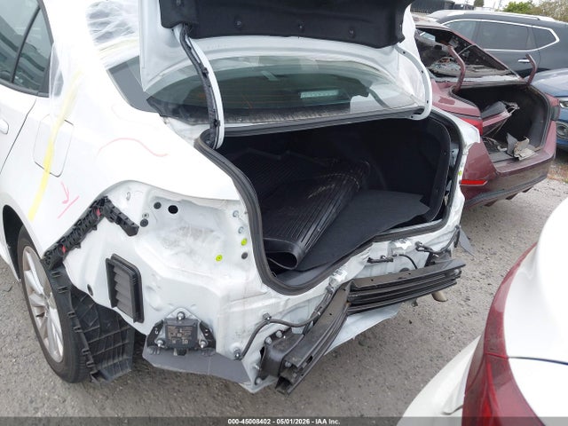 5YFB4MDE5SP248926 Toyota COROLLA LE