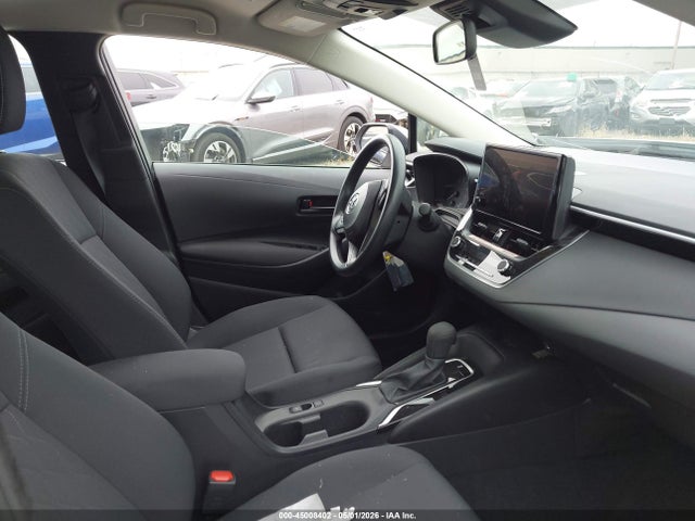 5YFB4MDE5SP248926 Toyota COROLLA LE
