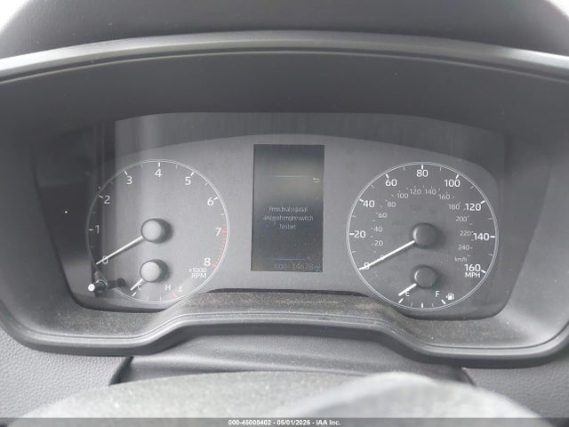 5YFB4MDE5SP248926 Toyota COROLLA LE