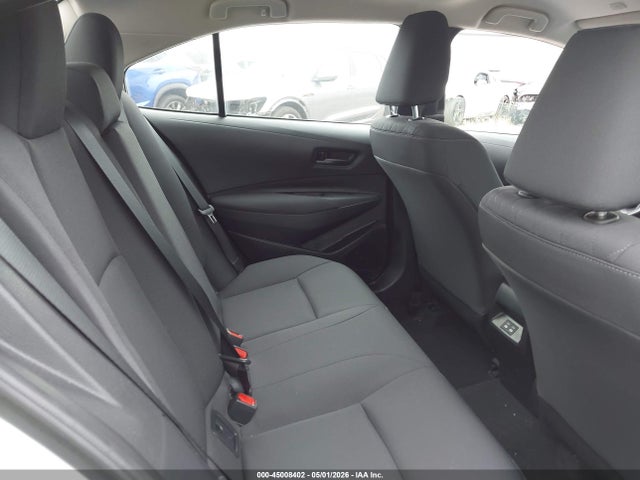 5YFB4MDE5SP248926 Toyota COROLLA LE