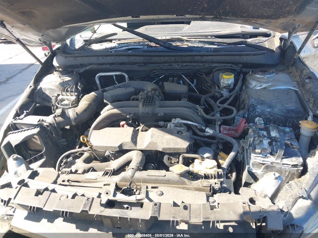 Aukcja sprzedaży 2018 Subaru Outback 2.5i, vin: 4S4BSAAC8J3383604, numer aukcji: 45008405