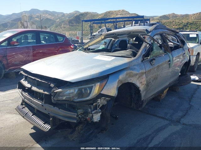 Aukcja sprzedaży 2018 Subaru Outback 2.5i, vin: 4S4BSAAC8J3383604, numer aukcji: 45008405