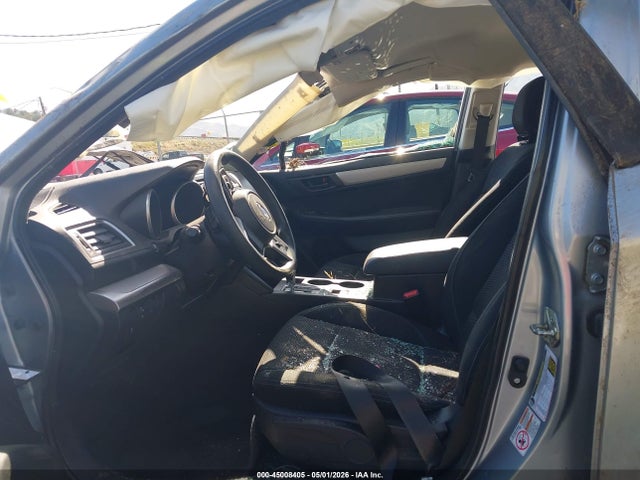 Aukcja sprzedaży 2018 Subaru Outback 2.5i, vin: 4S4BSAAC8J3383604, numer aukcji: 45008405