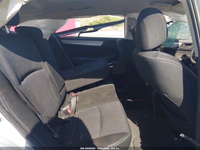 Aukcja sprzedaży 2018 Subaru Outback 2.5i, vin: 4S4BSAAC8J3383604, numer aukcji: 45008405