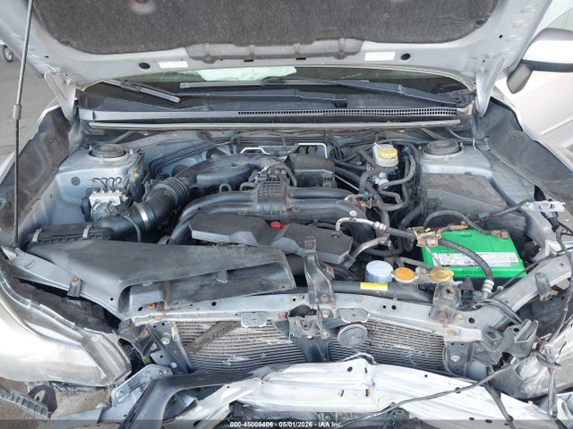 Продаж на аукціоні авто 2014 Subaru Xv Crosstrek 2.0i Premium, vin: JF2GPACC7E9280655, номер лоту: 45008406