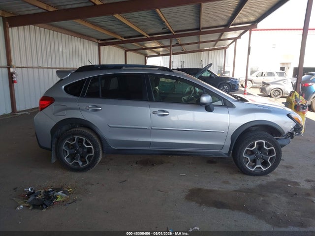 Продаж на аукціоні авто 2014 Subaru Xv Crosstrek 2.0i Premium, vin: JF2GPACC7E9280655, номер лоту: 45008406