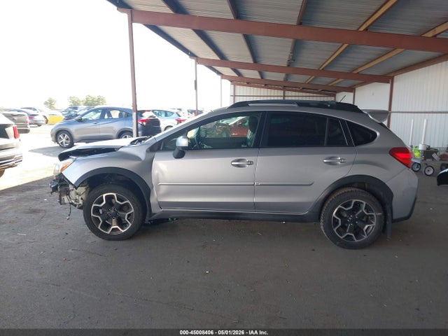 Продаж на аукціоні авто 2014 Subaru Xv Crosstrek 2.0i Premium, vin: JF2GPACC7E9280655, номер лоту: 45008406