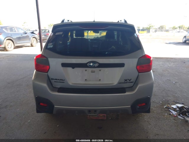 Продаж на аукціоні авто 2014 Subaru Xv Crosstrek 2.0i Premium, vin: JF2GPACC7E9280655, номер лоту: 45008406
