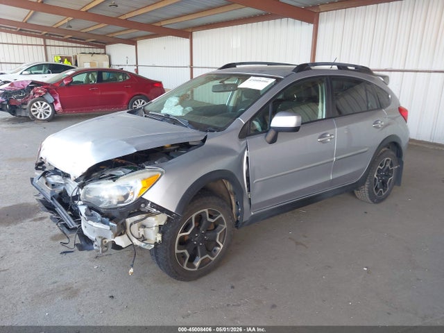 Продаж на аукціоні авто 2014 Subaru Xv Crosstrek 2.0i Premium, vin: JF2GPACC7E9280655, номер лоту: 45008406