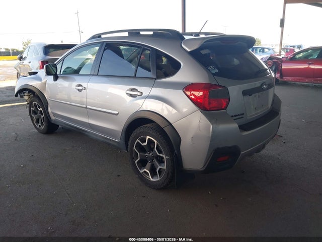Продаж на аукціоні авто 2014 Subaru Xv Crosstrek 2.0i Premium, vin: JF2GPACC7E9280655, номер лоту: 45008406