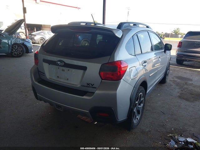 Продаж на аукціоні авто 2014 Subaru Xv Crosstrek 2.0i Premium, vin: JF2GPACC7E9280655, номер лоту: 45008406