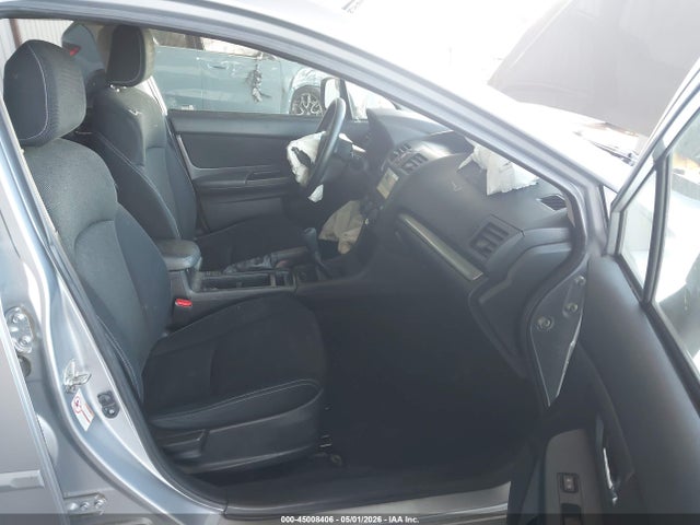 Продаж на аукціоні авто 2014 Subaru Xv Crosstrek 2.0i Premium, vin: JF2GPACC7E9280655, номер лоту: 45008406
