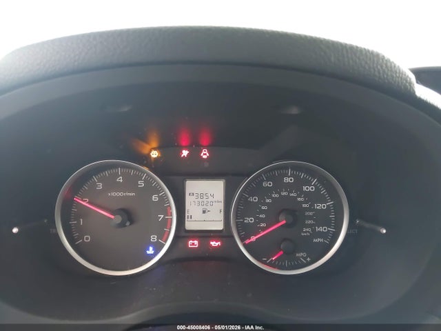 Продаж на аукціоні авто 2014 Subaru Xv Crosstrek 2.0i Premium, vin: JF2GPACC7E9280655, номер лоту: 45008406