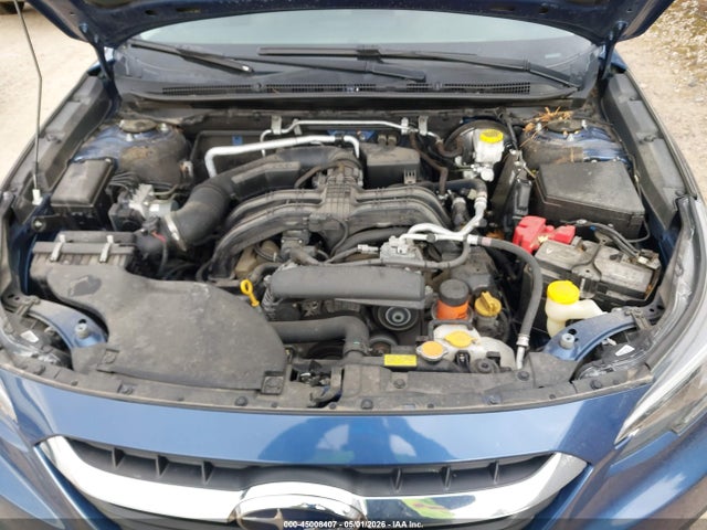 Продаж на аукціоні авто 2020 Subaru Legacy Premium, vin: 4S3BWAE60L3004286, номер лоту: 45008407
