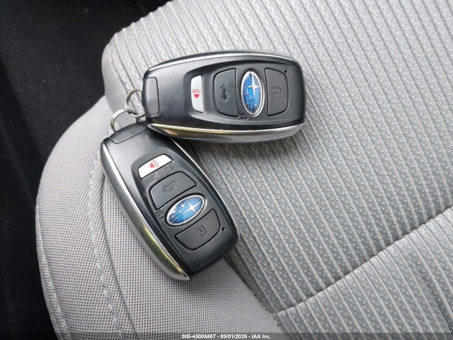 Продаж на аукціоні авто 2020 Subaru Legacy Premium, vin: 4S3BWAE60L3004286, номер лоту: 45008407