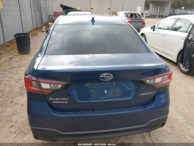 Продаж на аукціоні авто 2020 Subaru Legacy Premium, vin: 4S3BWAE60L3004286, номер лоту: 45008407