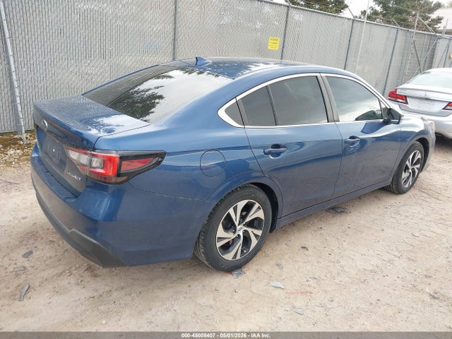 Продаж на аукціоні авто 2020 Subaru Legacy Premium, vin: 4S3BWAE60L3004286, номер лоту: 45008407