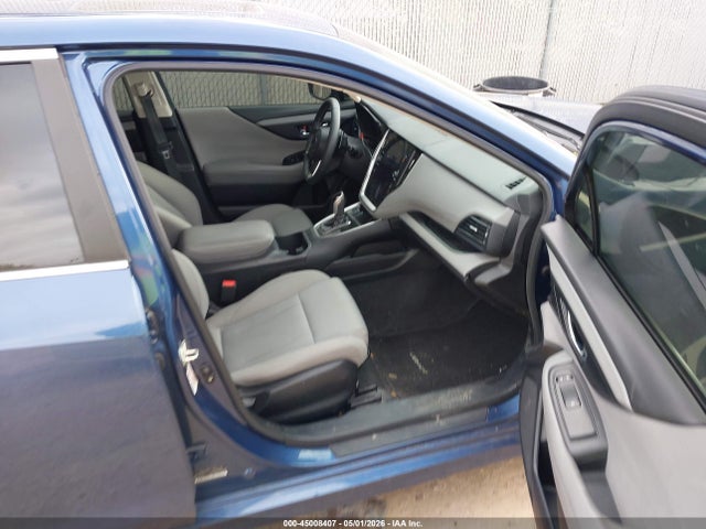 Продаж на аукціоні авто 2020 Subaru Legacy Premium, vin: 4S3BWAE60L3004286, номер лоту: 45008407