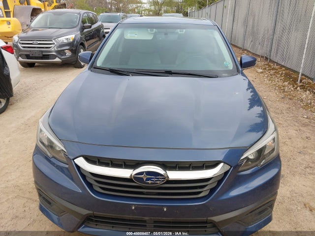 Продаж на аукціоні авто 2020 Subaru Legacy Premium, vin: 4S3BWAE60L3004286, номер лоту: 45008407