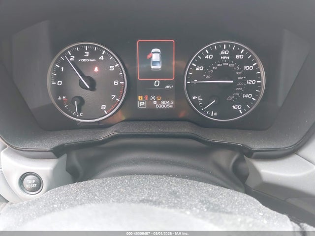 Продаж на аукціоні авто 2020 Subaru Legacy Premium, vin: 4S3BWAE60L3004286, номер лоту: 45008407