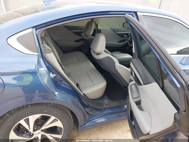 Продаж на аукціоні авто 2020 Subaru Legacy Premium, vin: 4S3BWAE60L3004286, номер лоту: 45008407